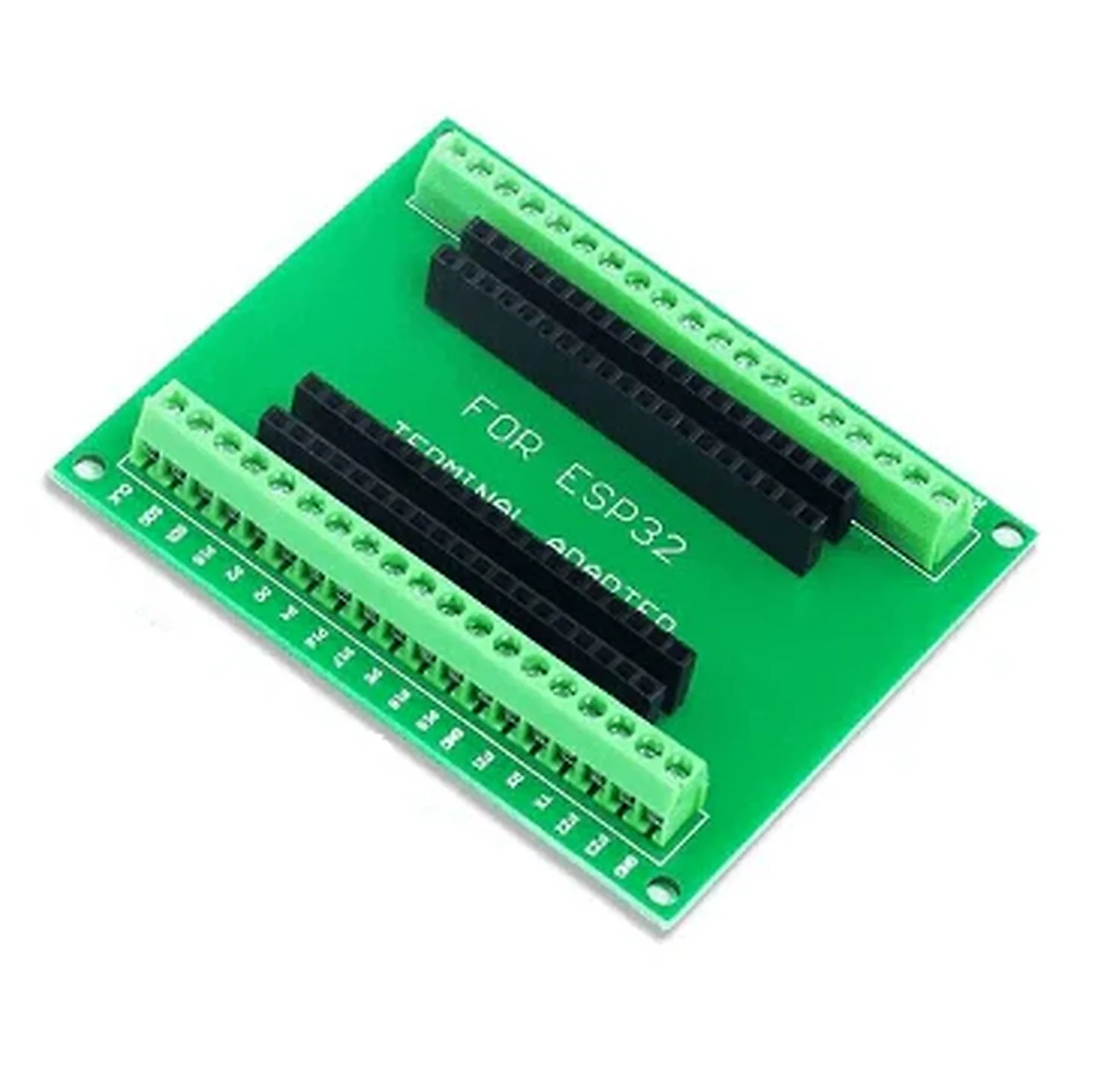 [DAR-01-B62] Carte d'extension à vis pour ESP32 38Pin