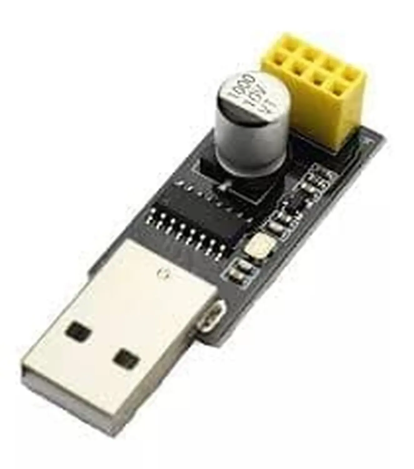 [DAR-01-B11] Programmateur Module WIFI ESP8266 USB vers UART