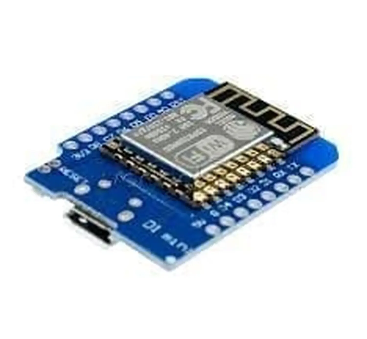 [DAR-01-B09] carte WeMOS ESP-12 D1 mini V2