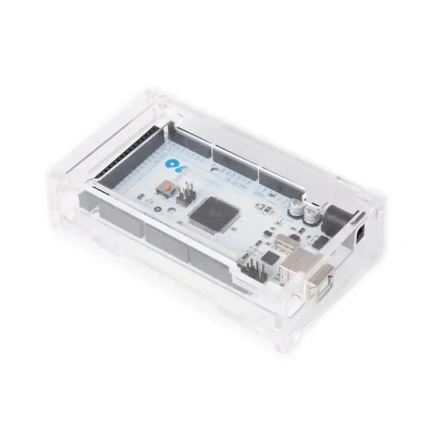 [DAR-01-A40] Boitier pour arduino MEGA 2560