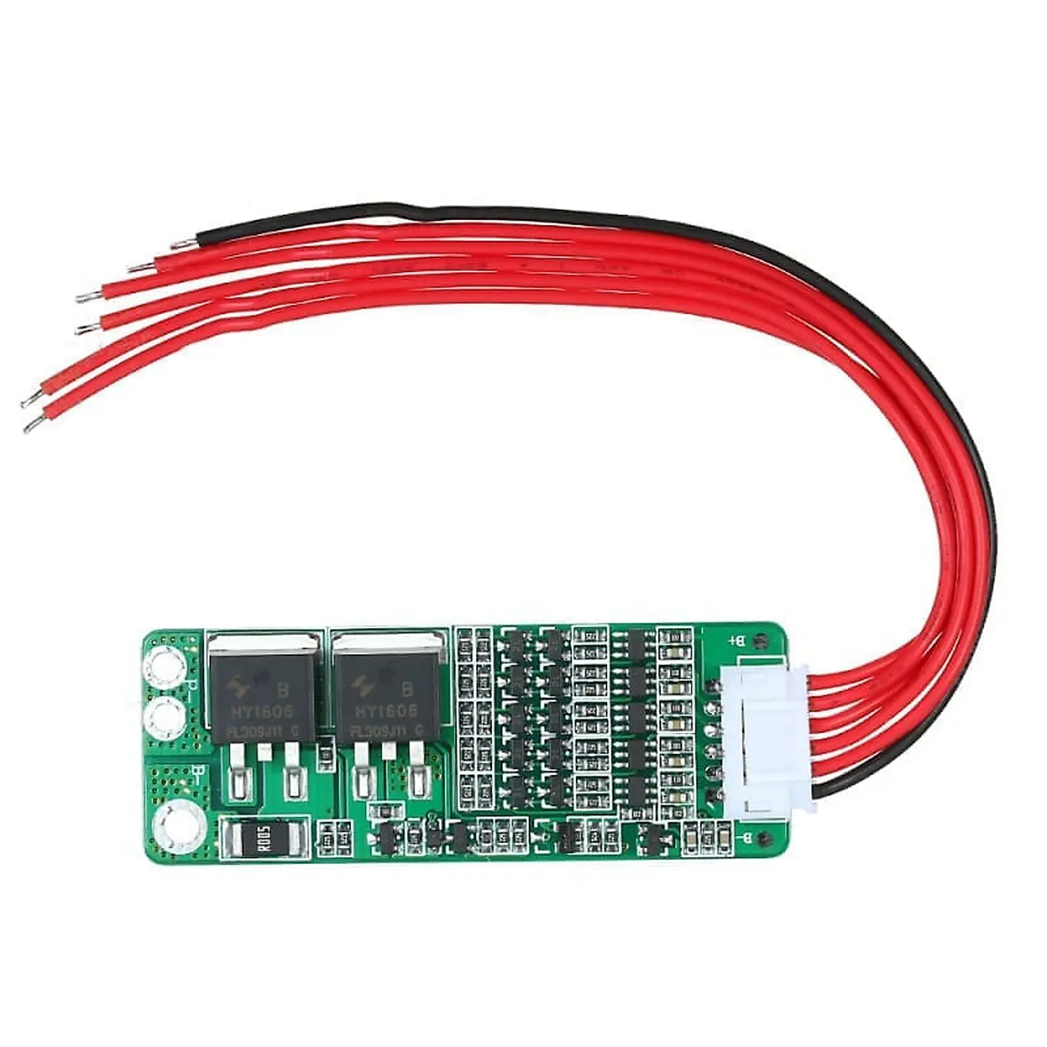 [DAR-02-S95] Carte de protection BMS 5S 15A 18.5V