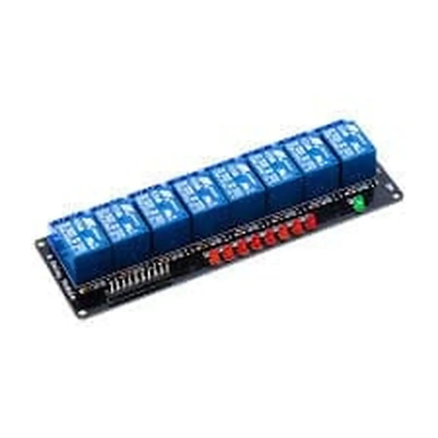 [DAR-02-R27] Module Relais 8 CH 5V sans Light Coupling