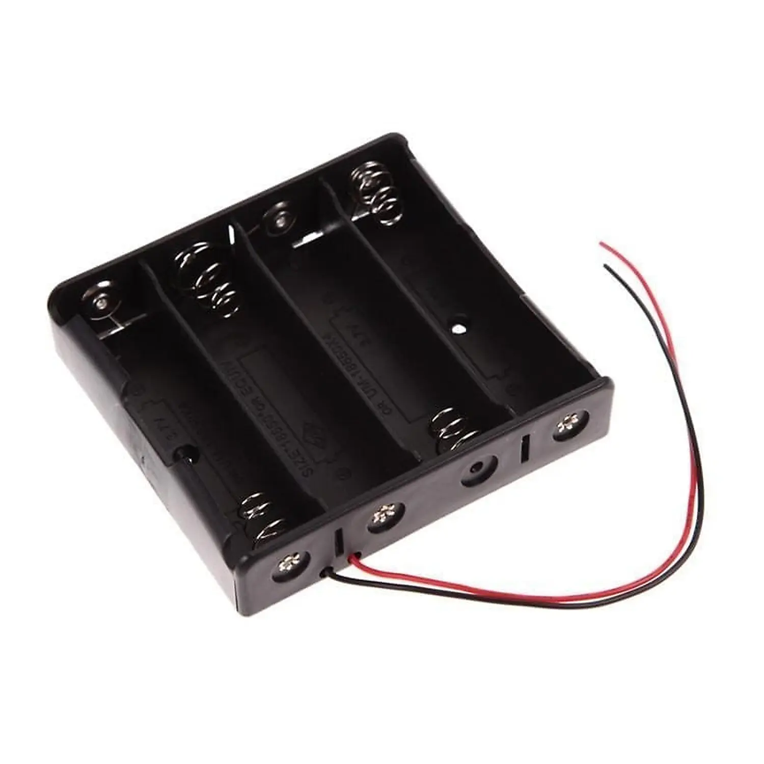 [DAR-02-S23] Support Batterie 4 x 18650