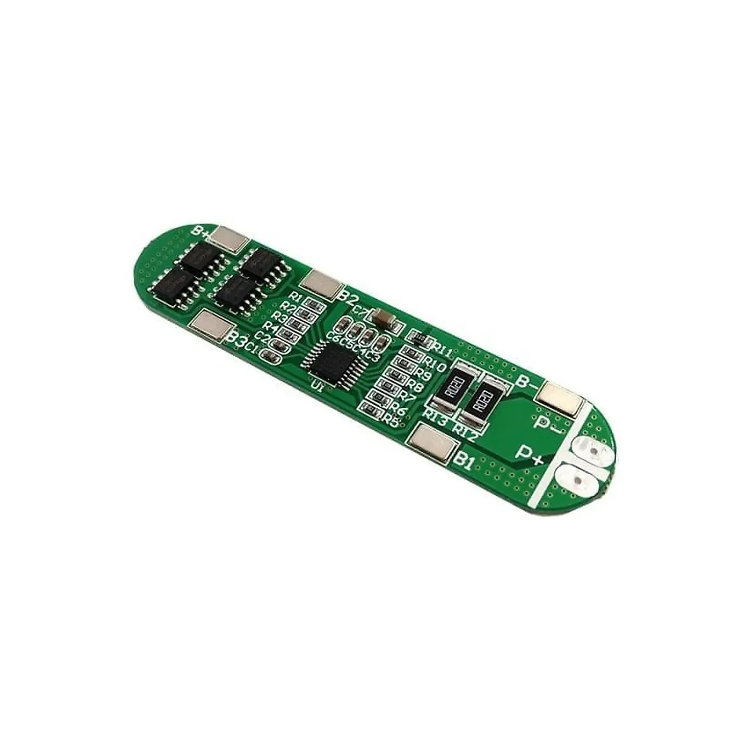 [DAR-02-S171] Carte de protection BMS 4S 12A 14.8V