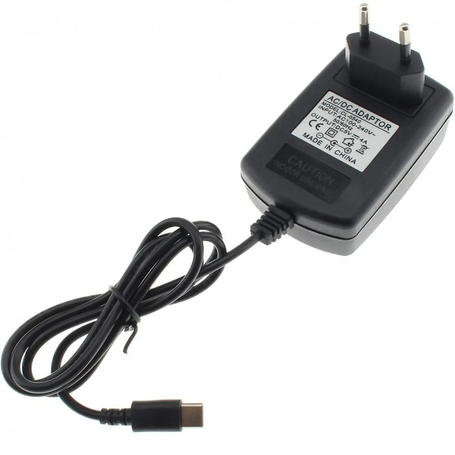 [DAR-02-S112] Alimentation 5V 4A Type C
