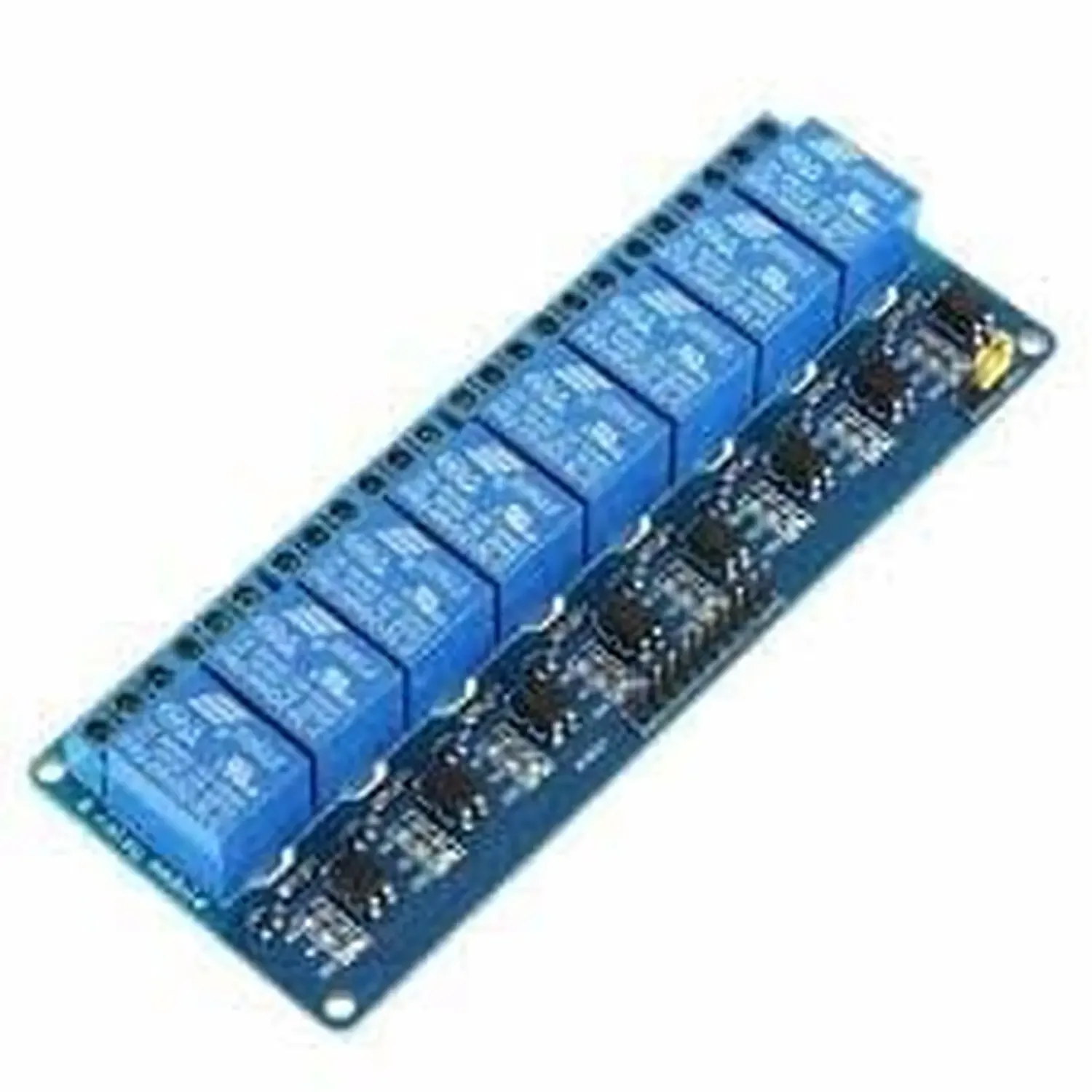 [DAR-02-R06] Module Relais 8 CH 5V 10A