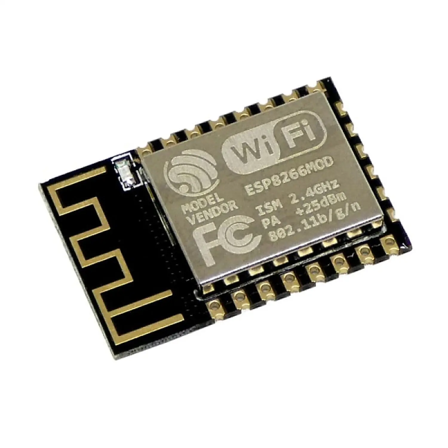 [DAR-01-B08] Module Wifi ESP-12F ESP8266