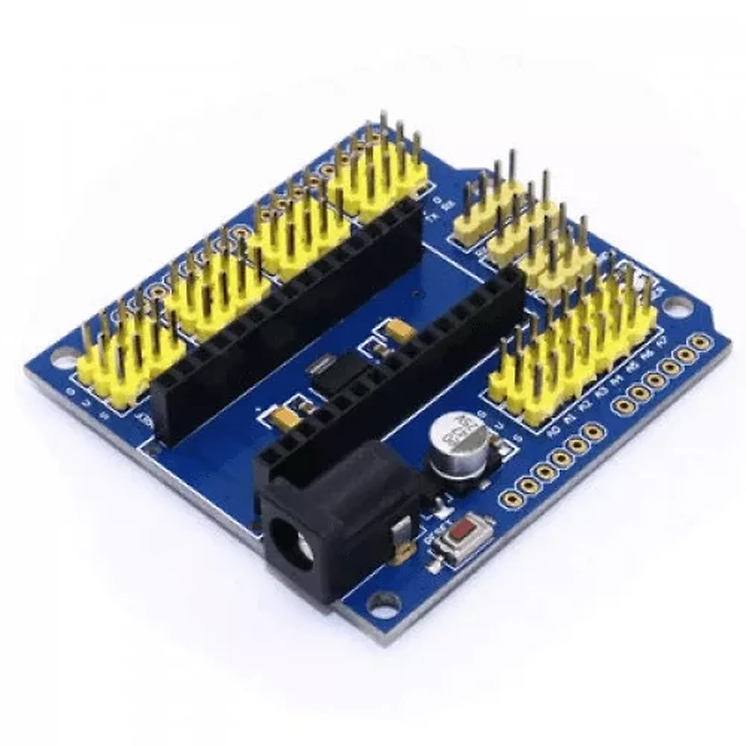[DAR-01-C01] Carte d'extension Arduino nano