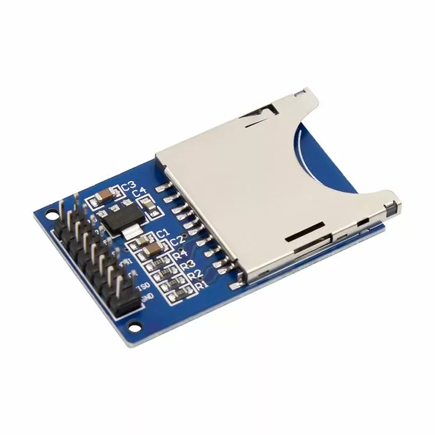 [DAR-02-V41] Module de carte SD pour la lecture/ecriture