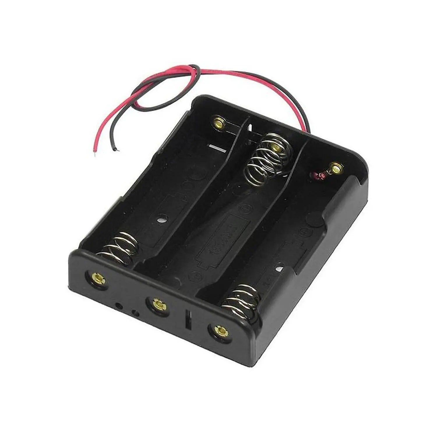 [DAR-02-S22] Support Batterie 3 x 18650