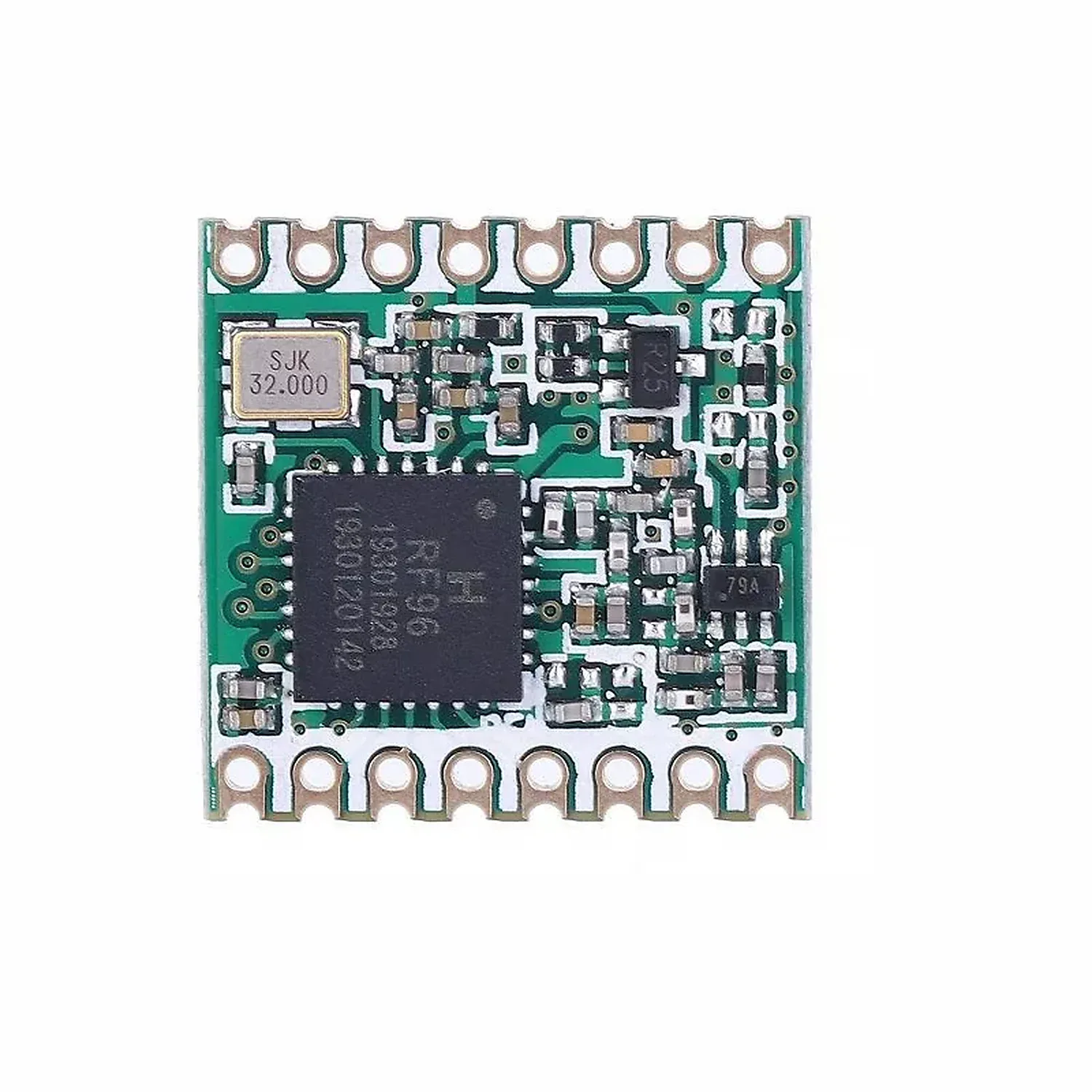 [DAR-01-B57] Module LoRa SX1278 LoRa RFM95W