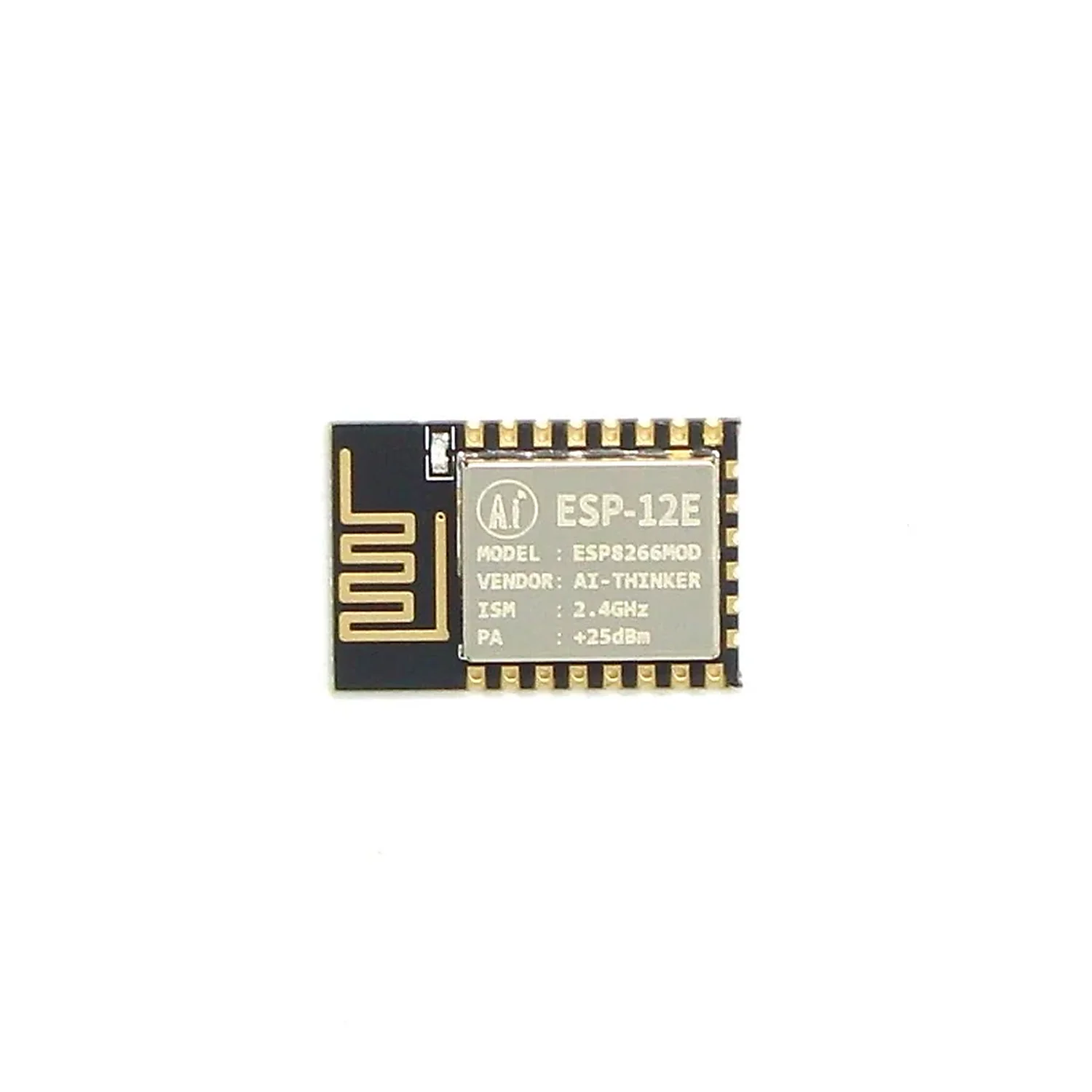 [DAR-01-B28] Module WIFI ESP-12E - ESP8266