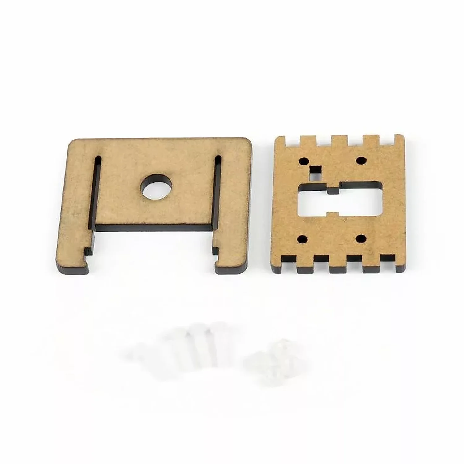 [DRS-02-A107] Boitie caméra Raspberry pour support trépied