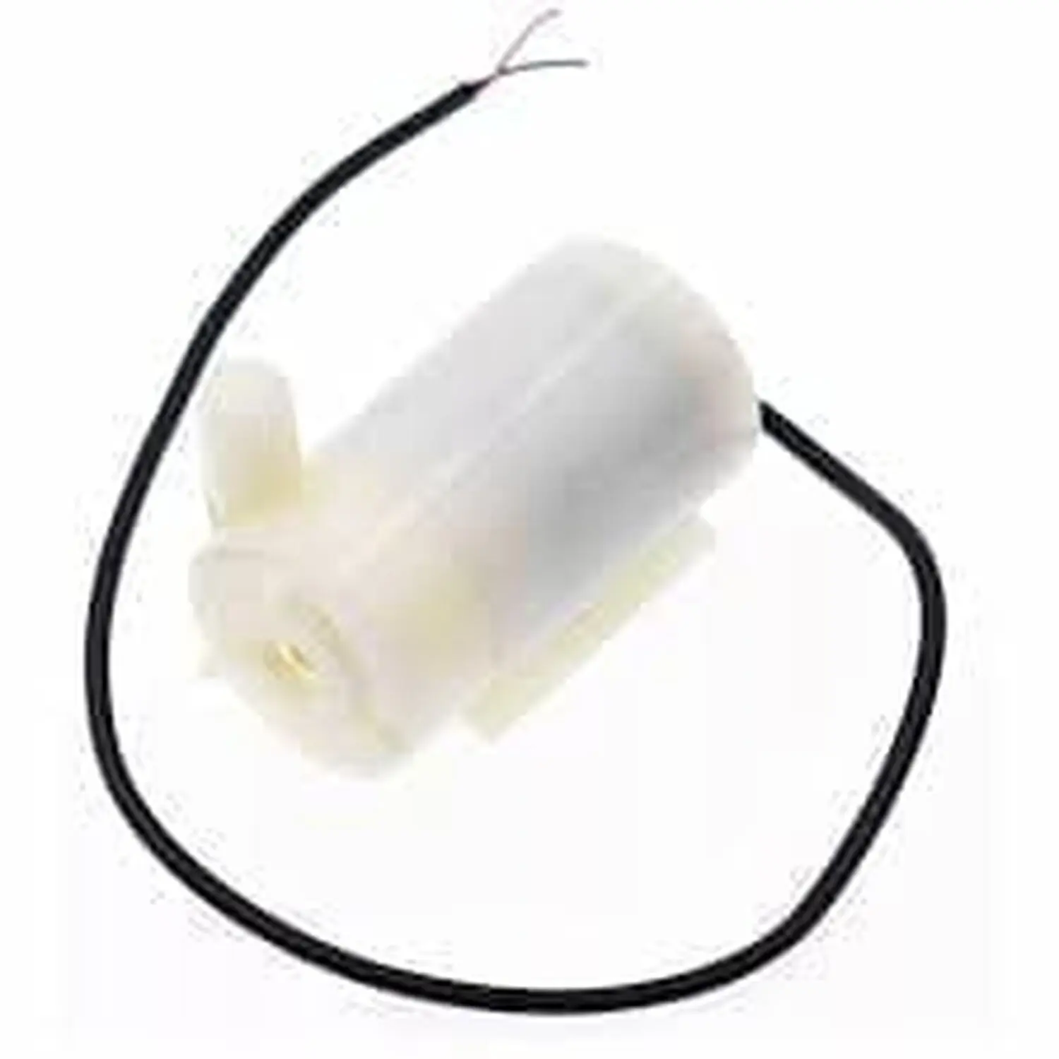 [DAR-02-W15] Mini Pompe à Eau Submersible 12V DC - Module pour Projets Électroniques