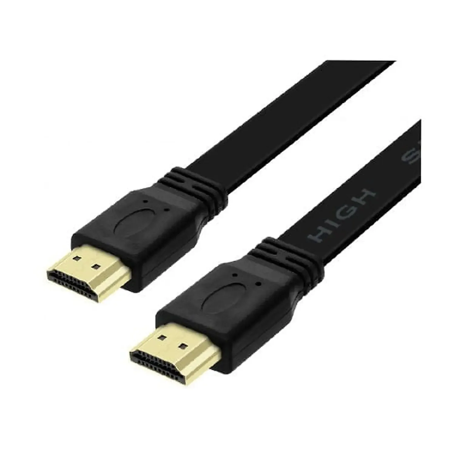 [DAR-02-F76] Câble HDMI vers HDMI 5 mètres Haute Qualité (H.Q)