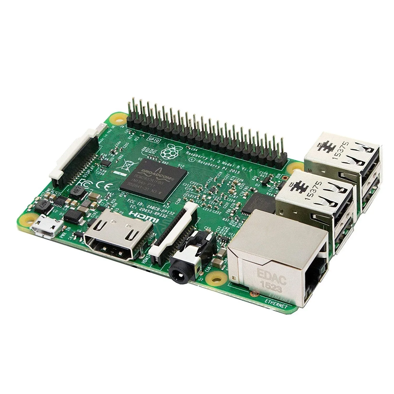 Raspberry Pi