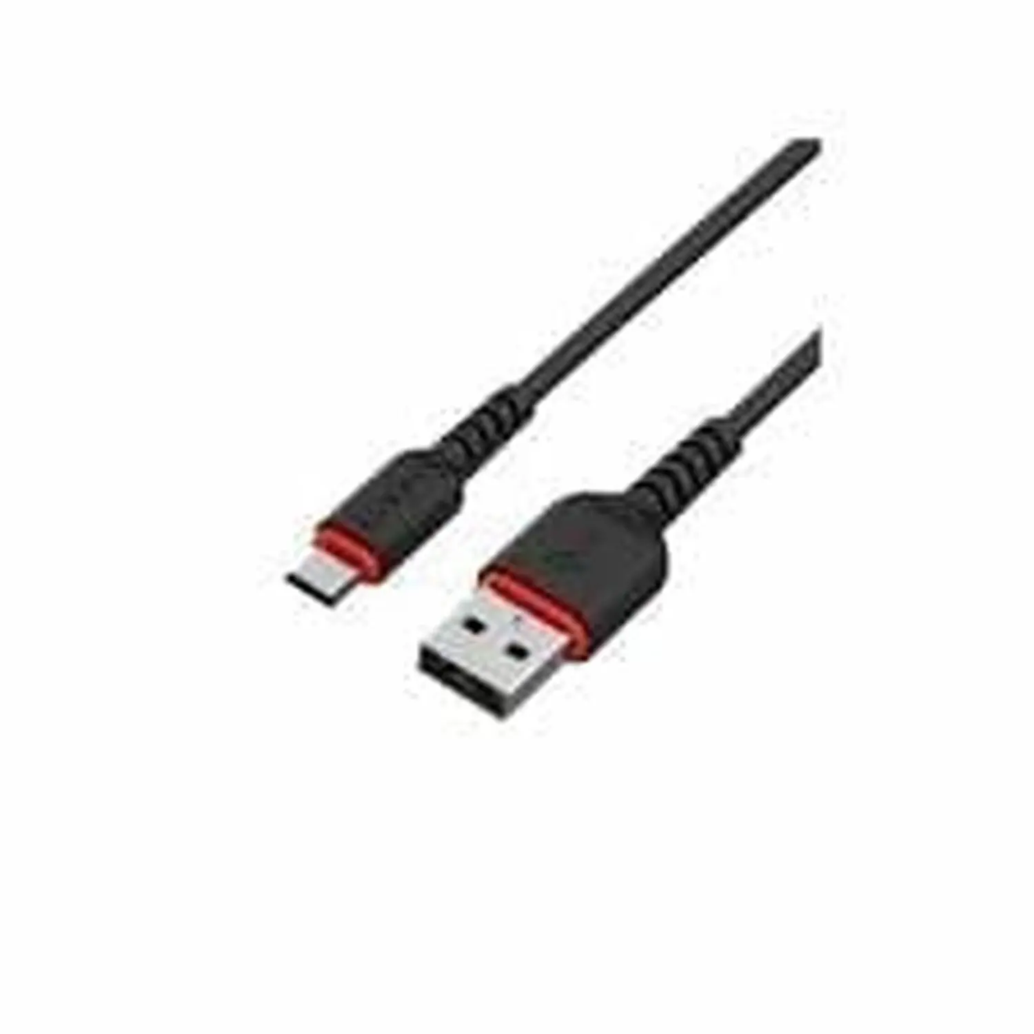 [DAR-02-F54] Câble DATA USB vers Type-C 2.4A – ICONIX