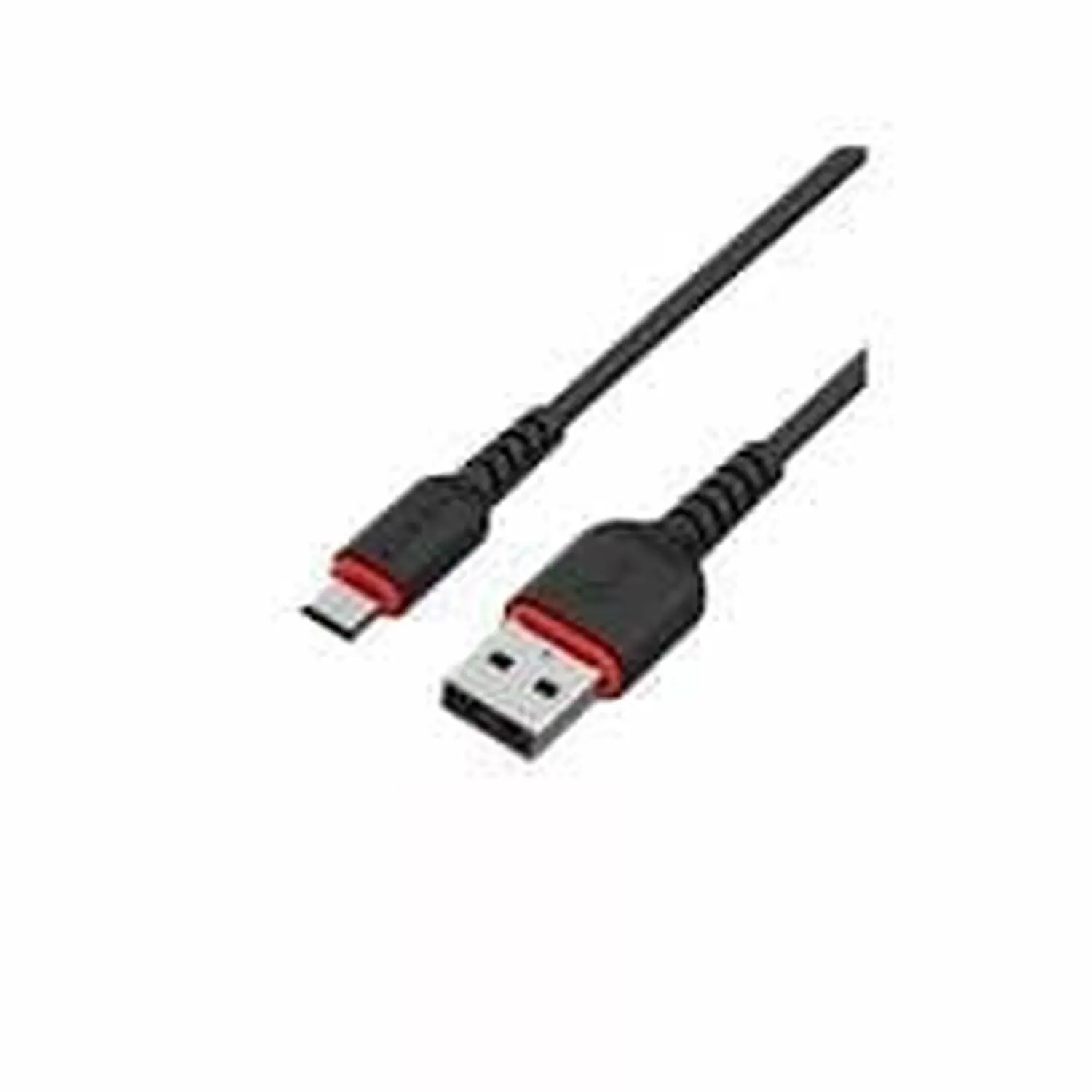 [DAR-02-F53] Câble DATA USB vers Micro-USB 2.4A – ICONIX