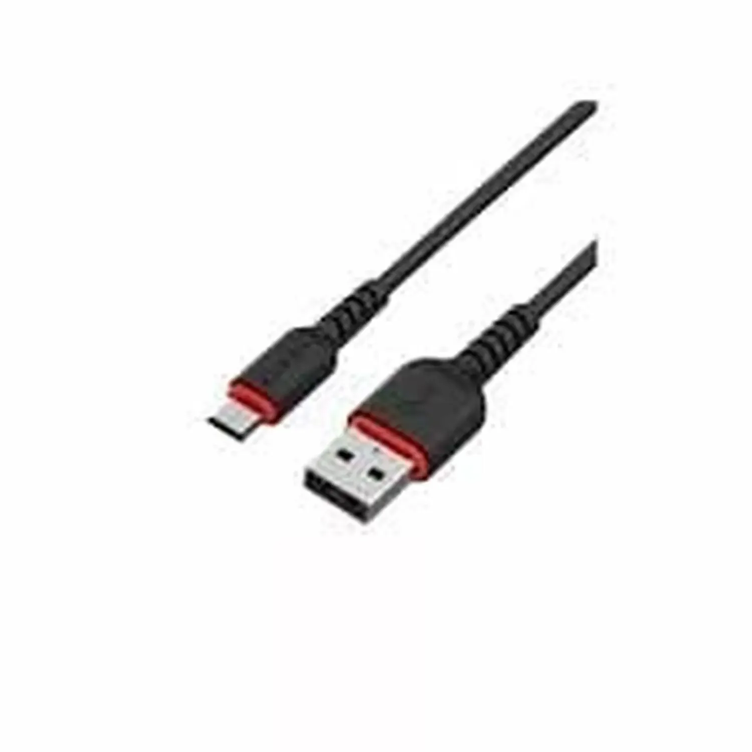 [DAR-02-F53] Câble DATA USB vers Micro-USB 2.4A – ICONIX
