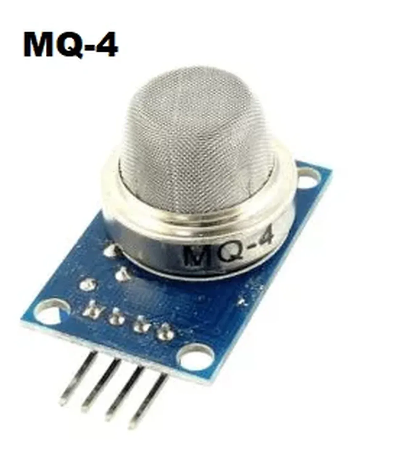 [DAR-02-G02] Module de Détecteur de Gaz MQ-3 MQ3