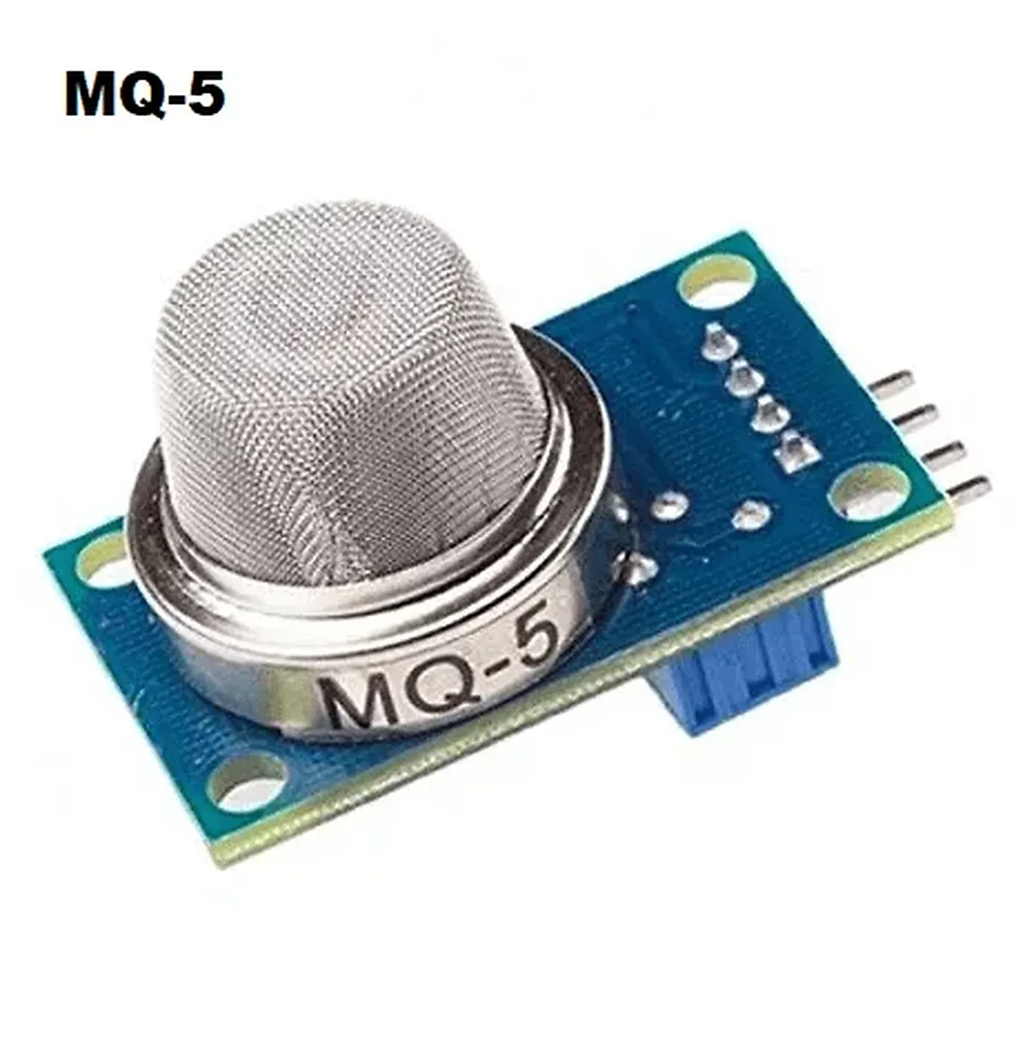 [DAR-02-G04] Module de Détecteur de Gaz MQ-5 MQ5