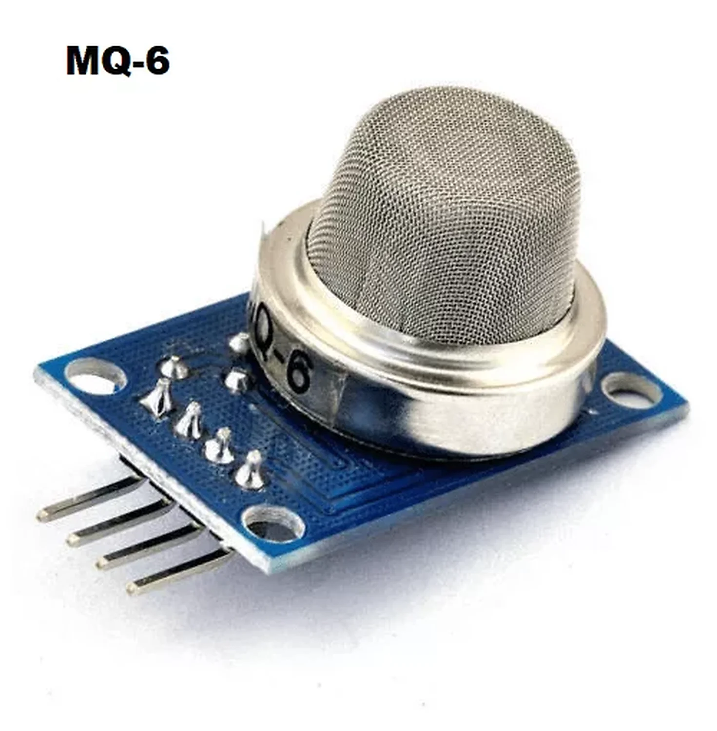 [DAR-02-G05] Module de Détecteur de Gaz MQ-6 MQ6