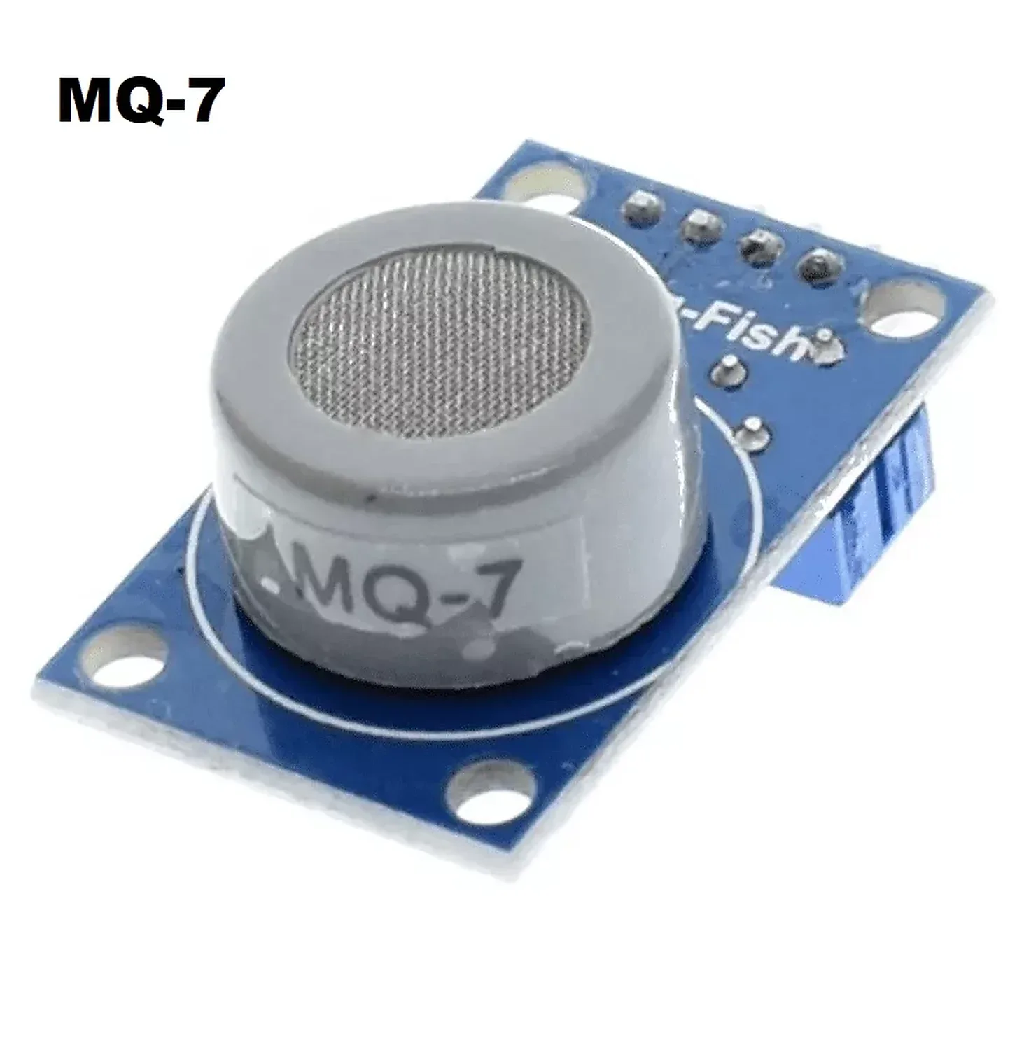 [DAR-02-G06] Module de Détecteur de Gaz MQ-7 MQ7