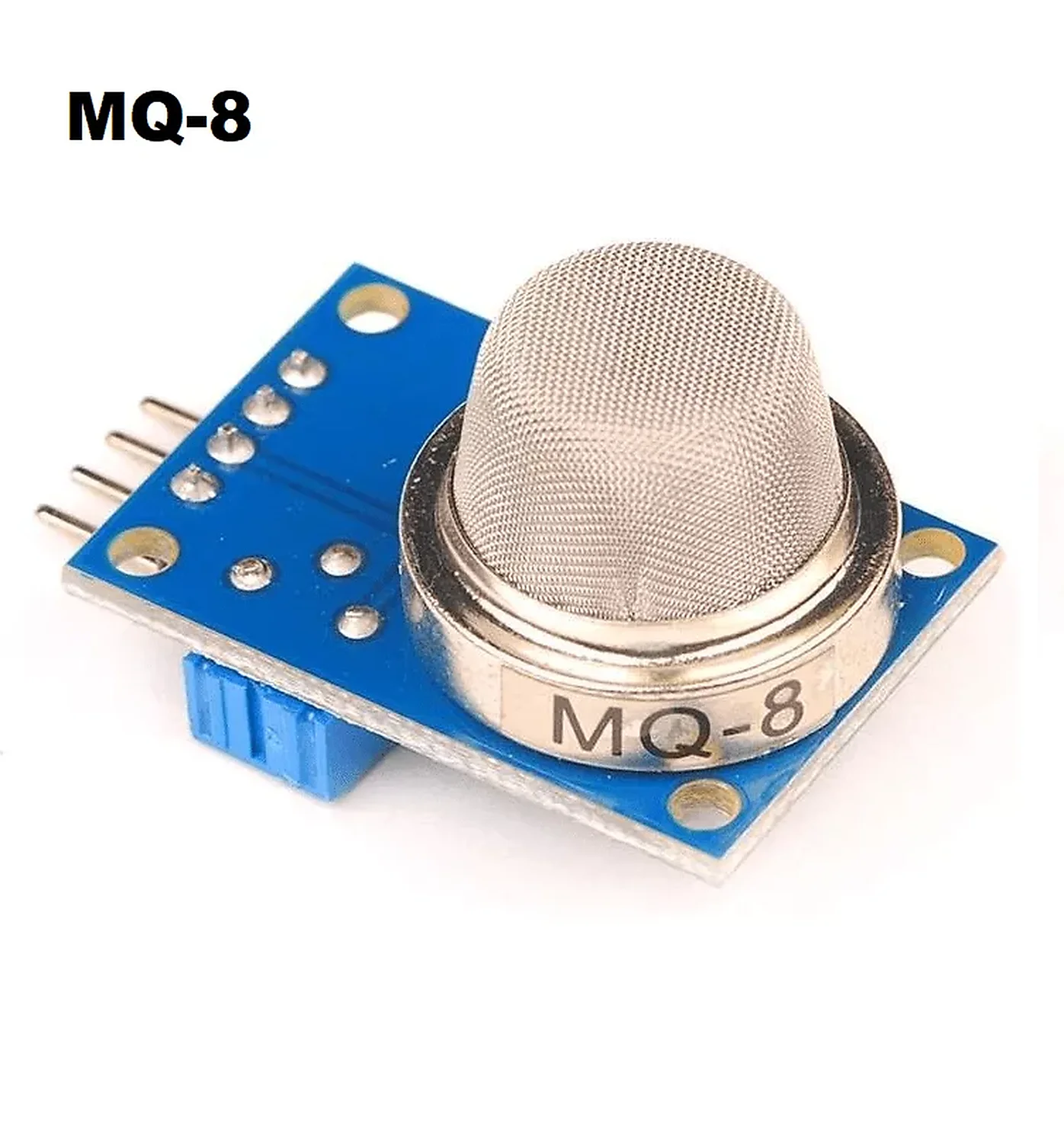 [DAR-02-G07] Module de Détecteur de Gaz MQ-8 MQ8