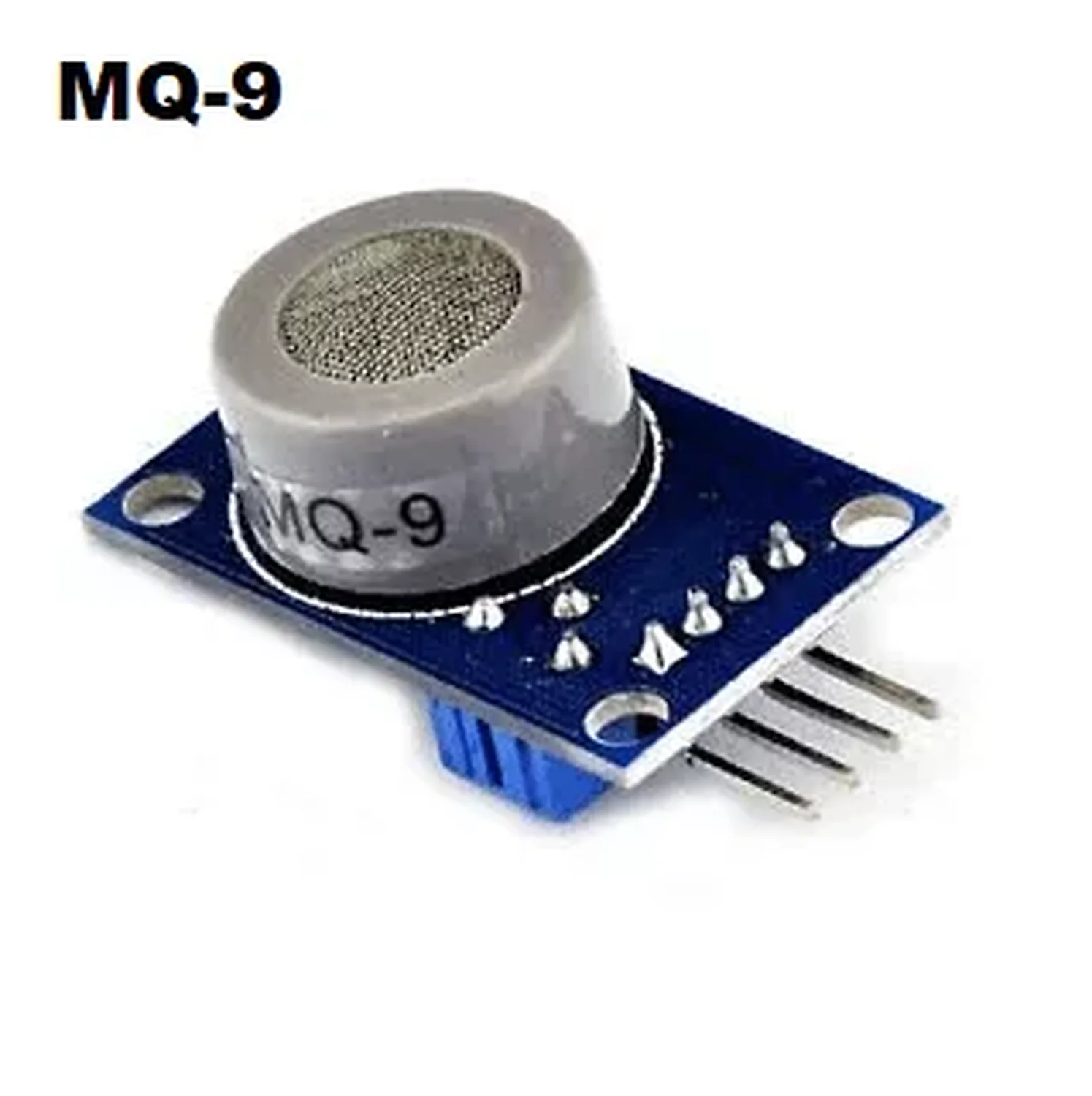 [DAR-02-G08] Module de Détecteur de Gaz MQ-9 MQ9