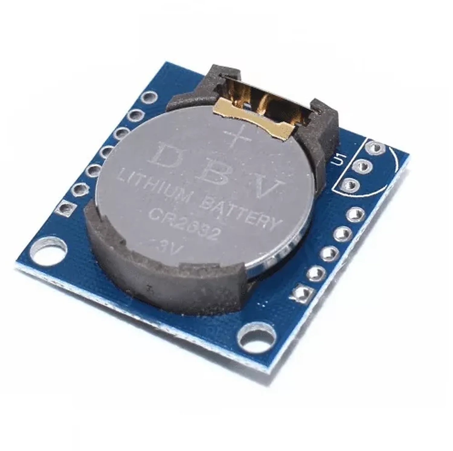 [DAR-02-H02] Module RTC DS1307