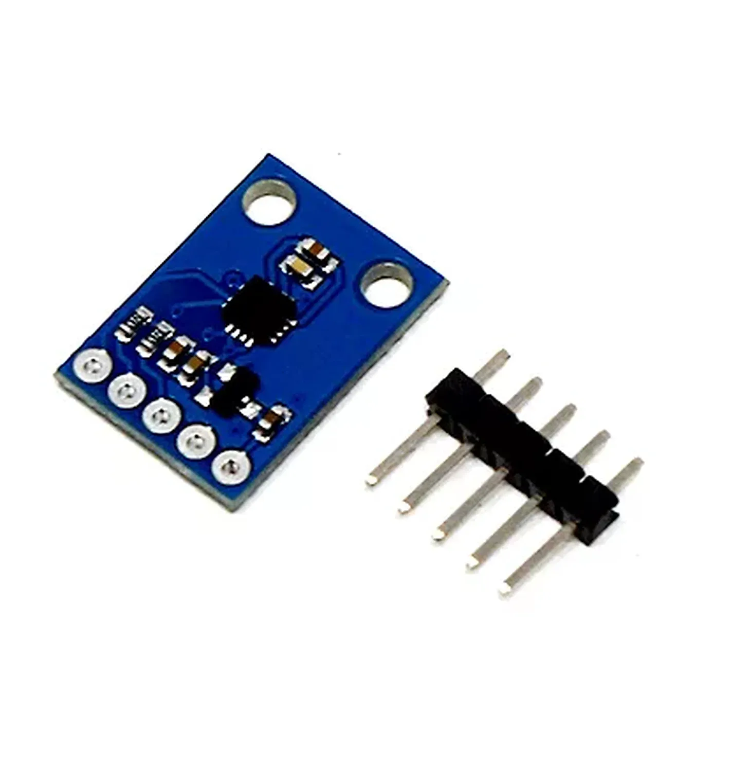 [DAR-02-H14] Capteur Boussole 3 axes GY-273 HMC5883L