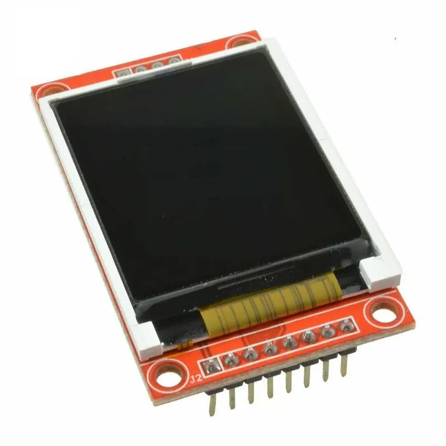 [DAR-02-L20] Module LCD TFT 1.8 pouces ST7735S 128×160