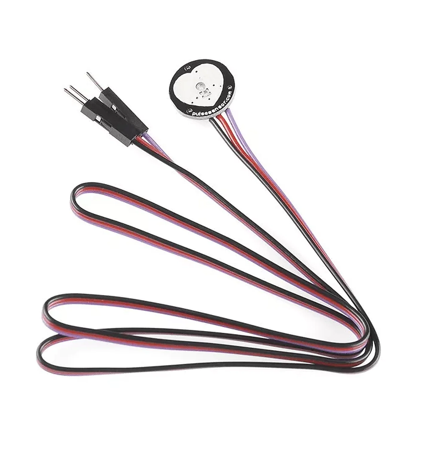[DAR-02-M01] Capteur de Rythme Cardiaque