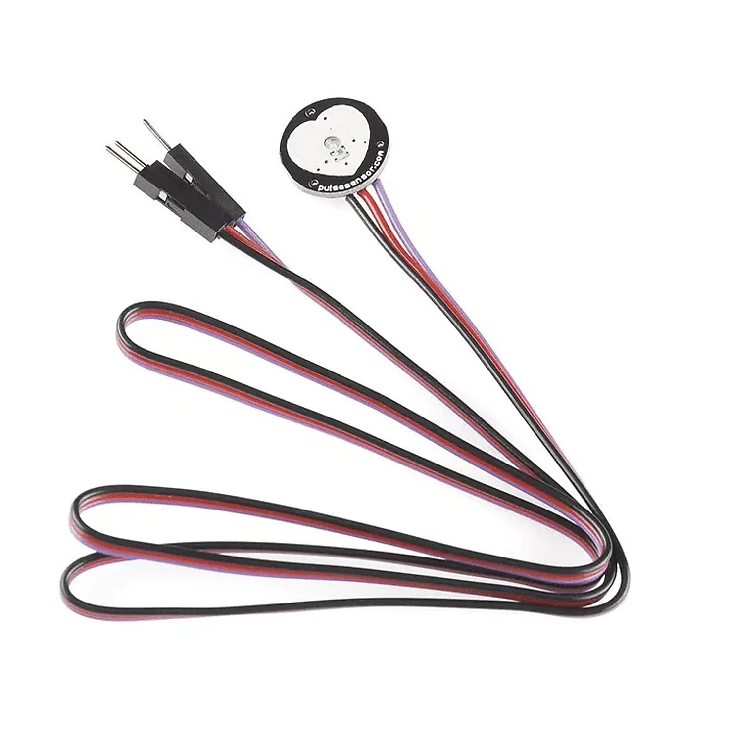 [DAR-02-M01] Capteur de Rythme Cardiaque