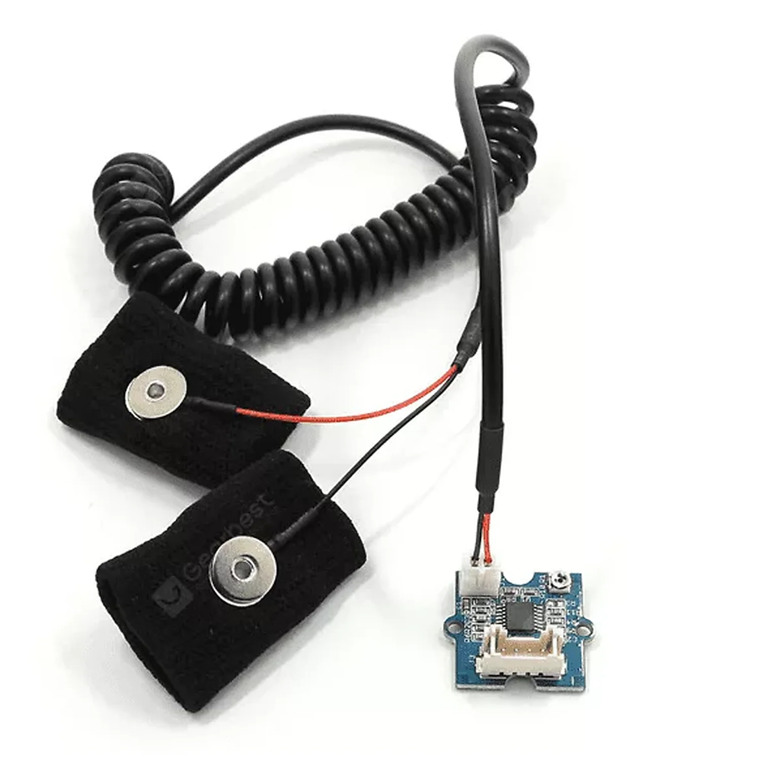 [DAR-02-M11] Module GSR GROVE