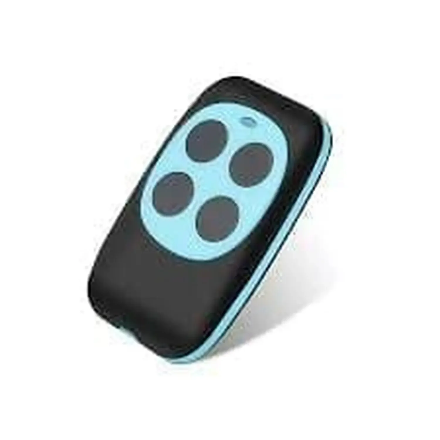 [DAR-02-E94] Télécommande universelle bleu sans fil 433mhz avec copie