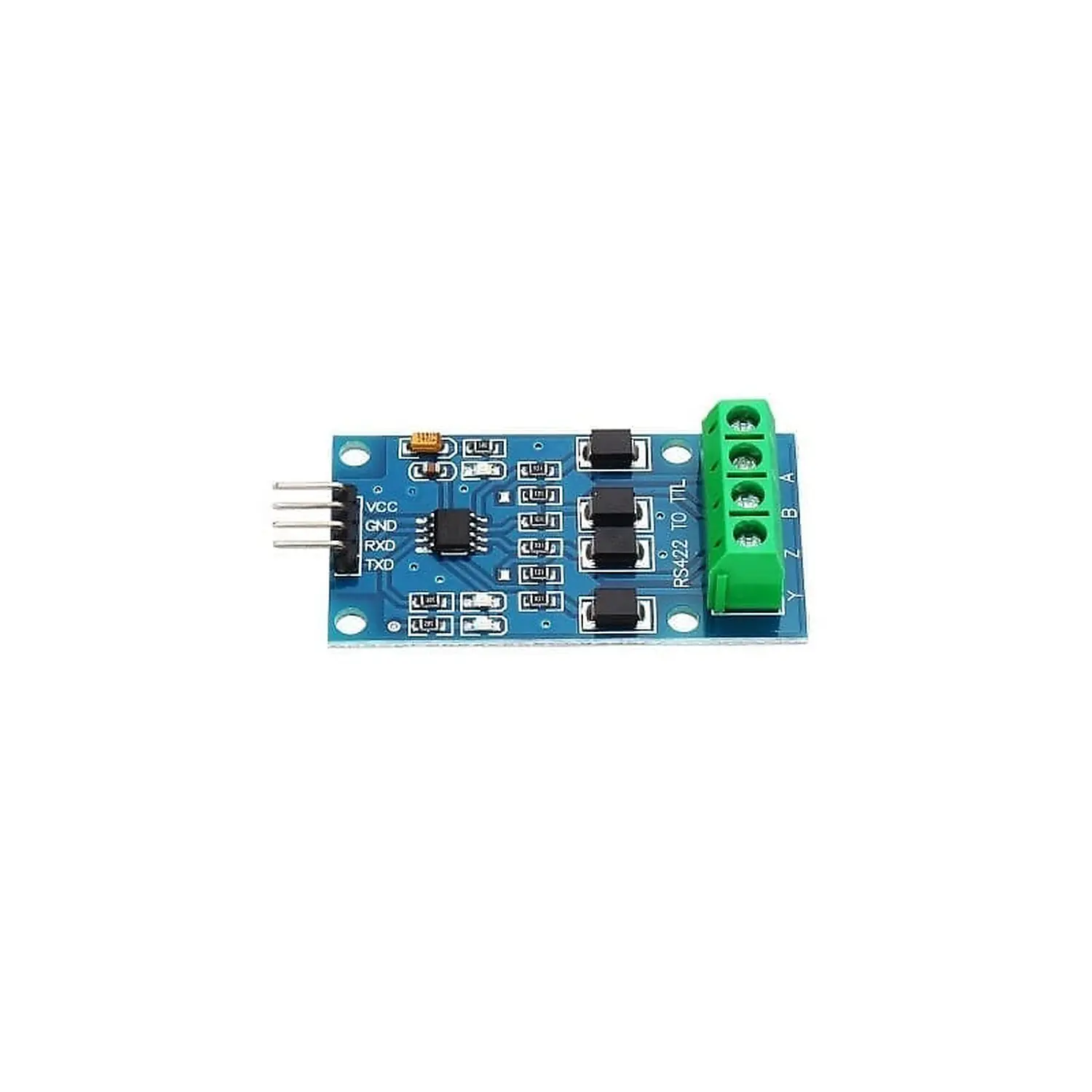[DAR-02-E89] Module convertisseur  RS422 vers TTL MAX490