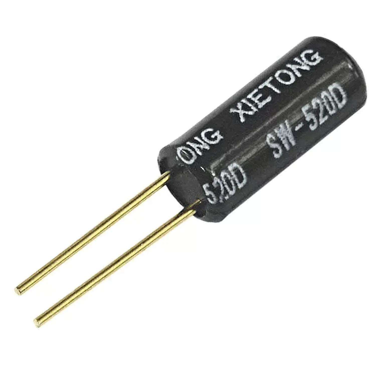 [DAR-02-V10] Capteur d’angle d’inclinaison et vibration SW-520D