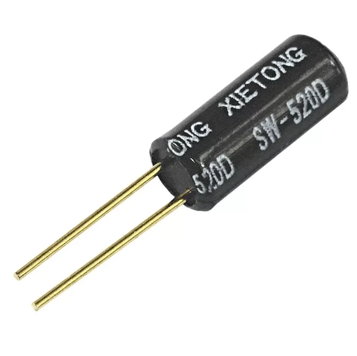 [DAR-02-V10] Capteur d’angle d’inclinaison et vibration SW-520D