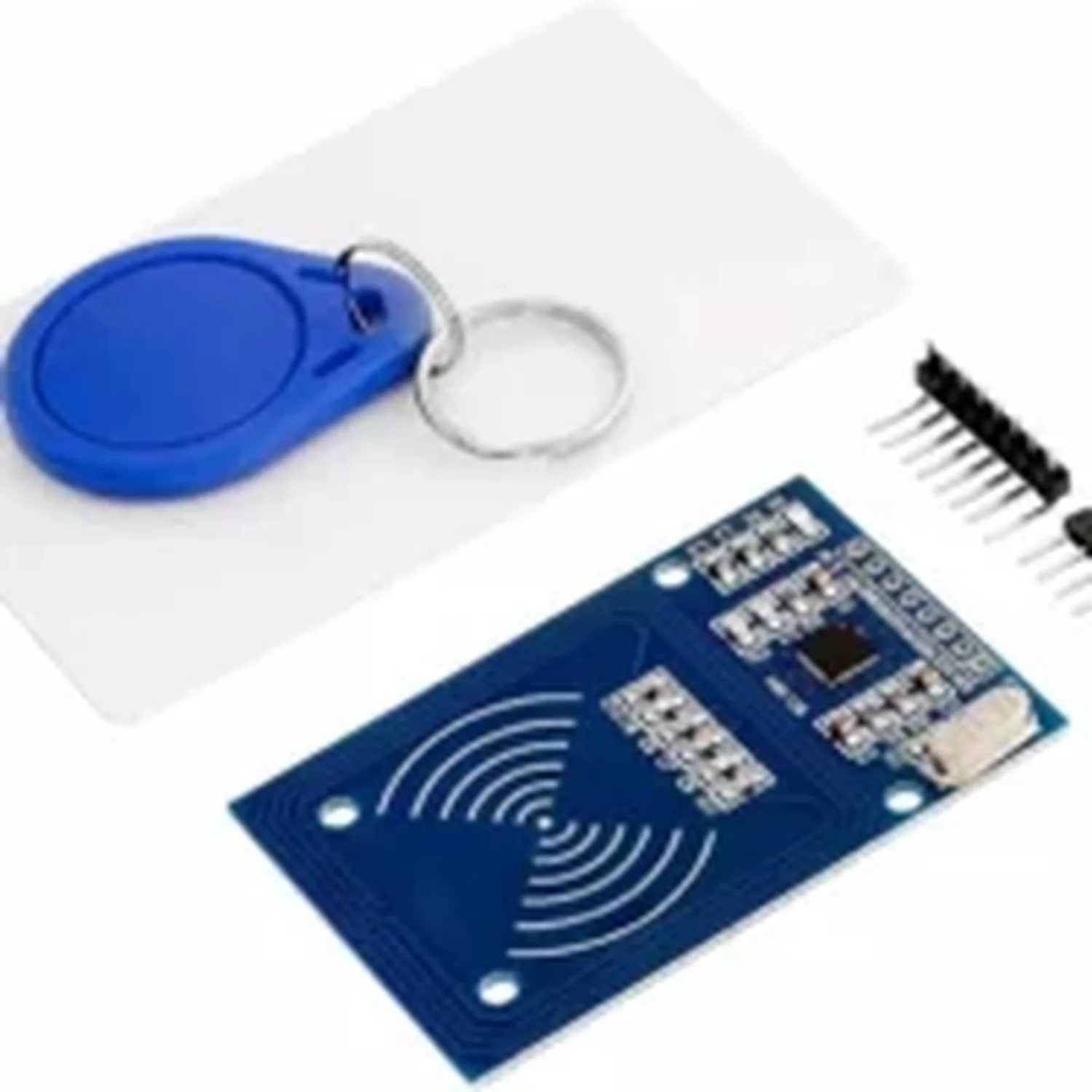 [DAR-02-E87] Kit Module RFID RC-522 13.56Mhz Original