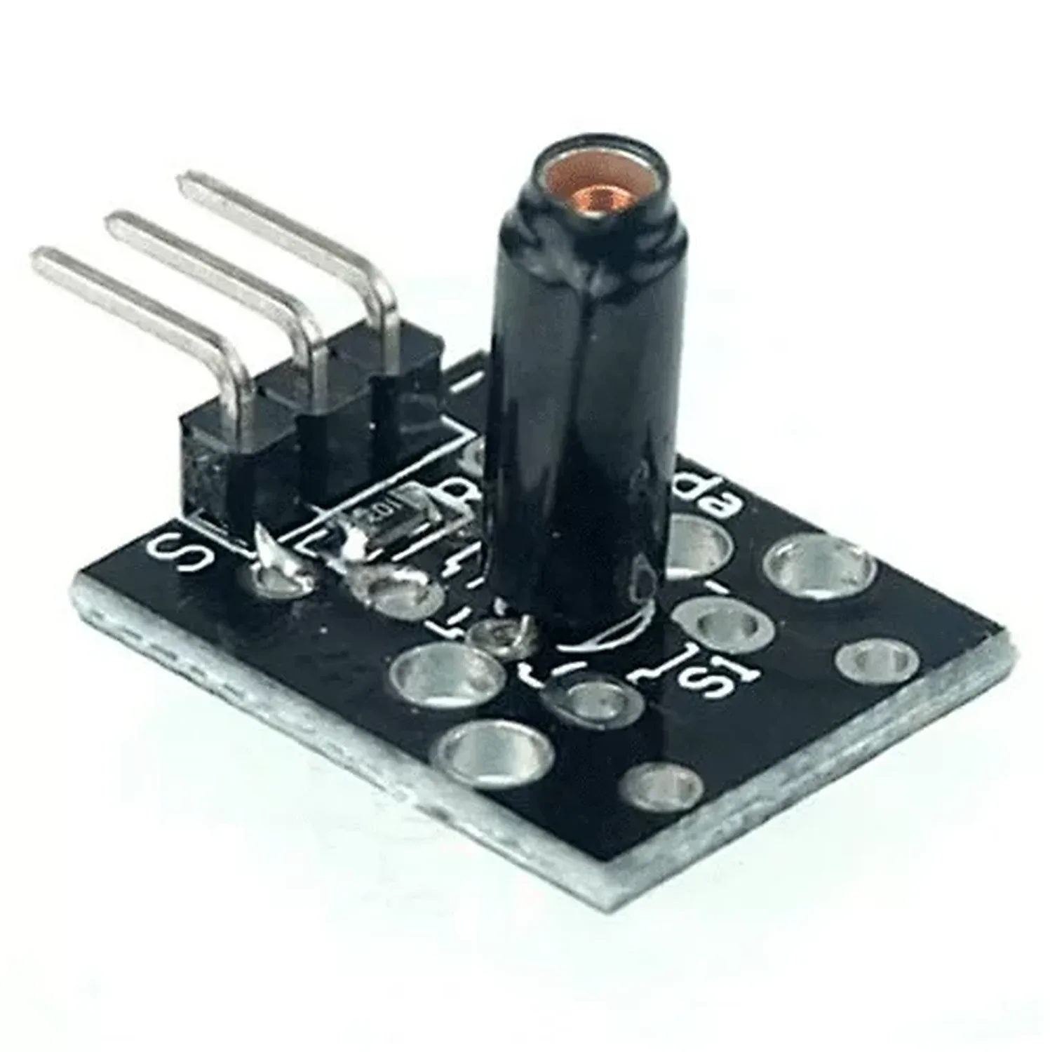 [DAR-02-V11] Module switch de vibration