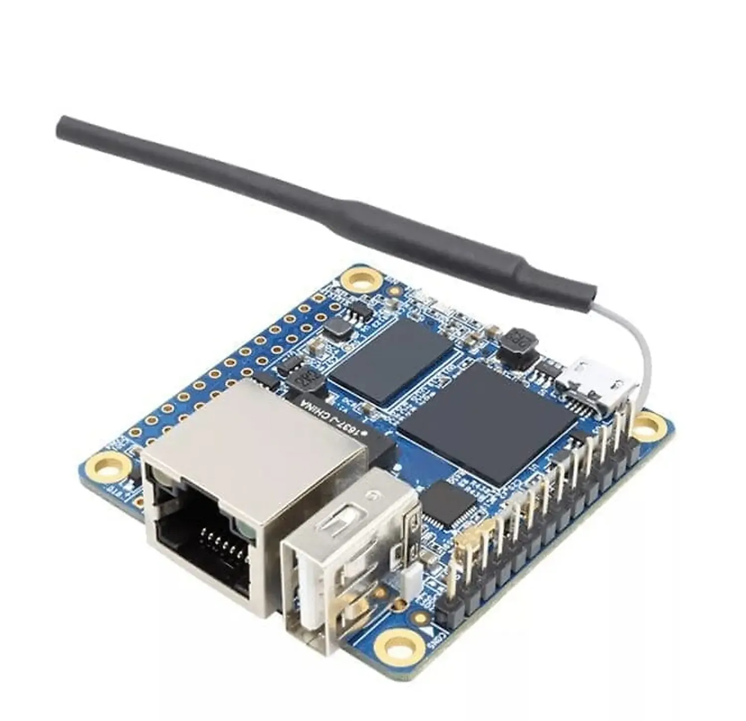 [DRS-01-A31] Carte de developpement Orange Pi Zero 256MB H3