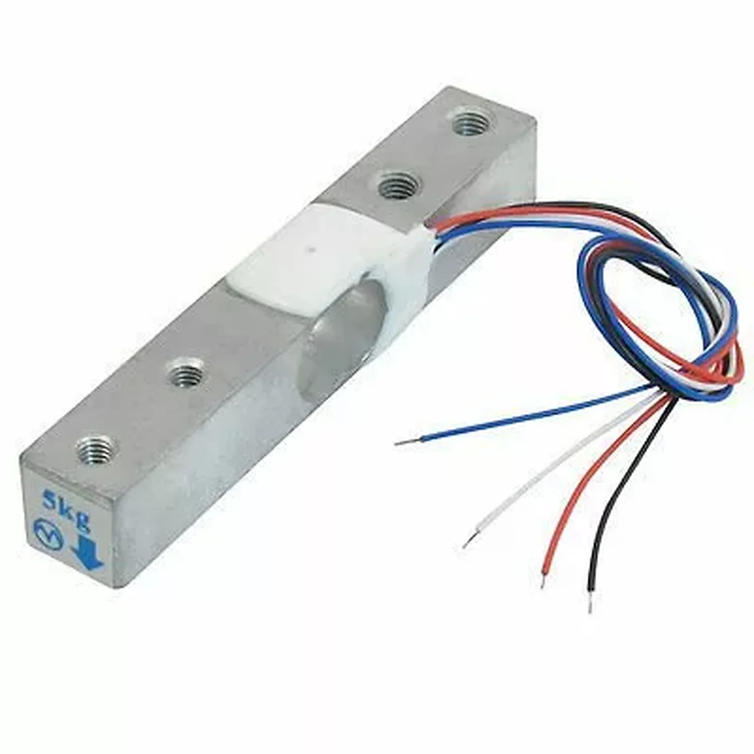 [DAR-02-V51] Capteur de pesage de 5kg YZC-131