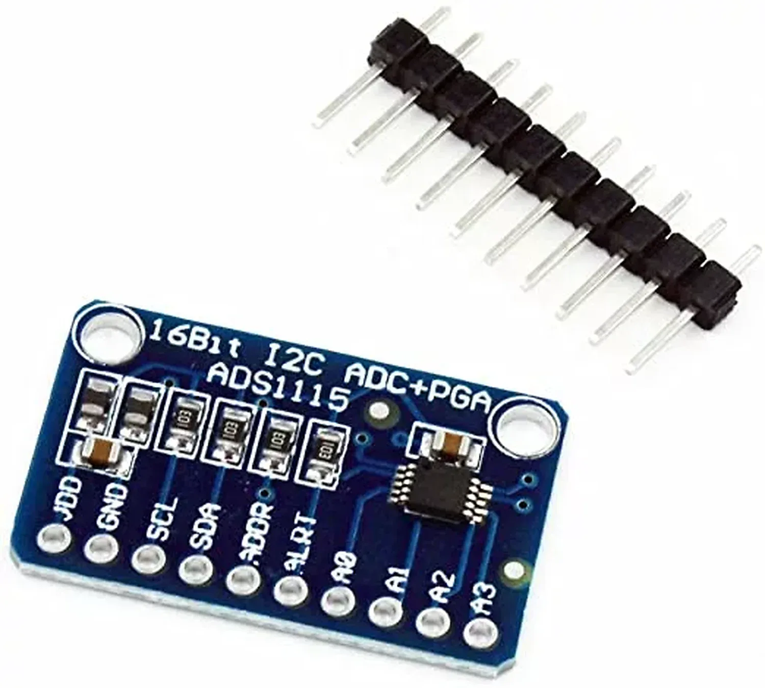 [DAR-02-V64] Module CAN de précision 16 bits CJMCU-ADS1115