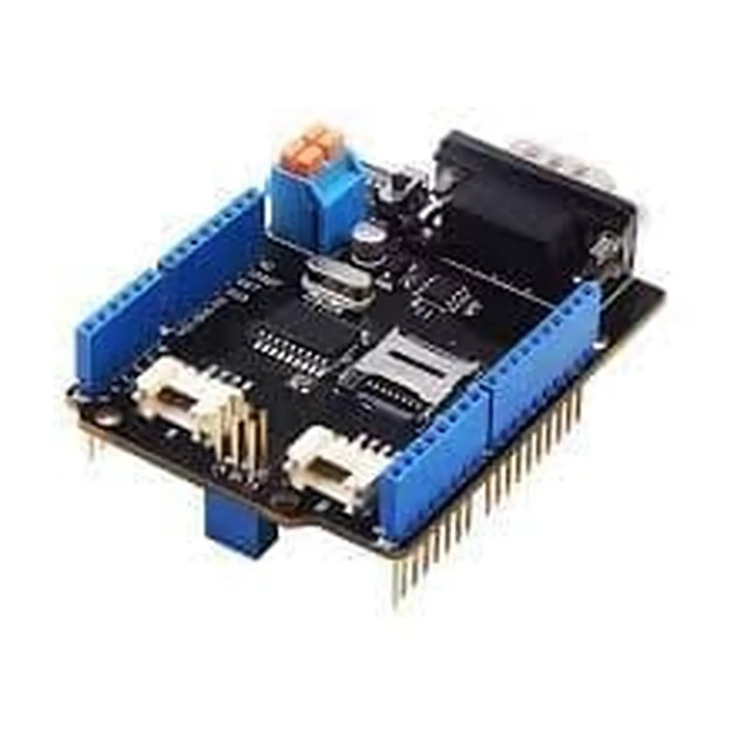 [DAR-02-E76] Module Shield MCP2515 Bus CAN pour Arduino