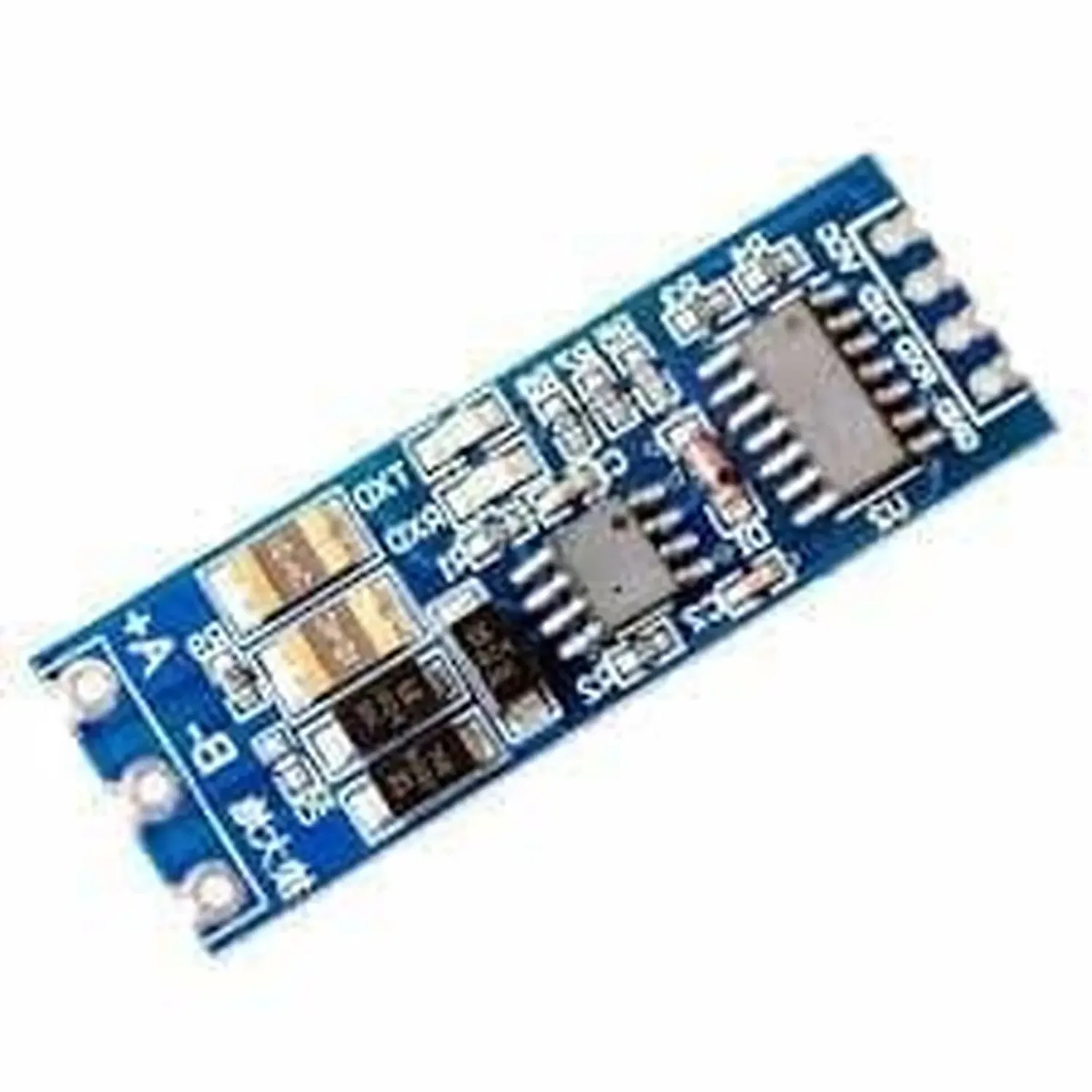 [DAR-02-E75] Module SCM TTL vers RS485, 485 vers UART série