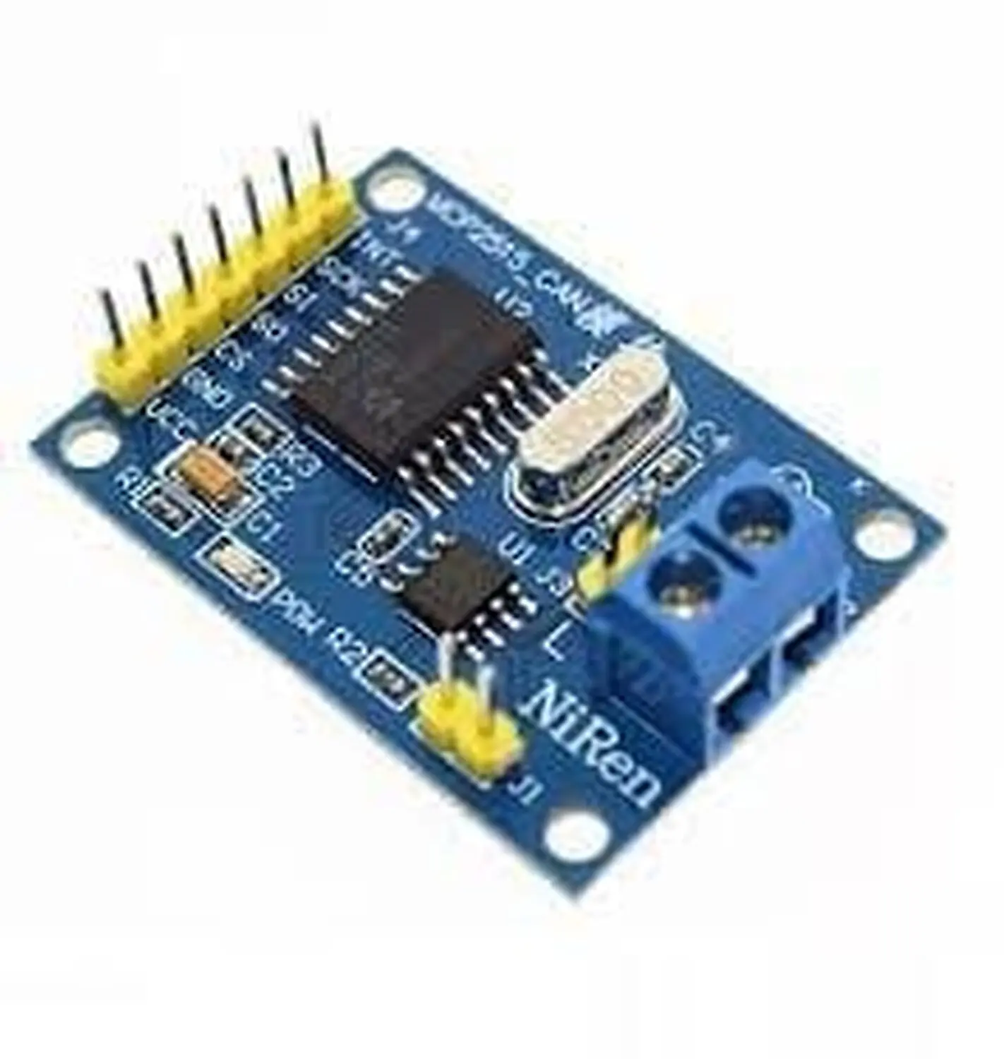 [DAR-02-E72] Module BUS CAN MCP2515