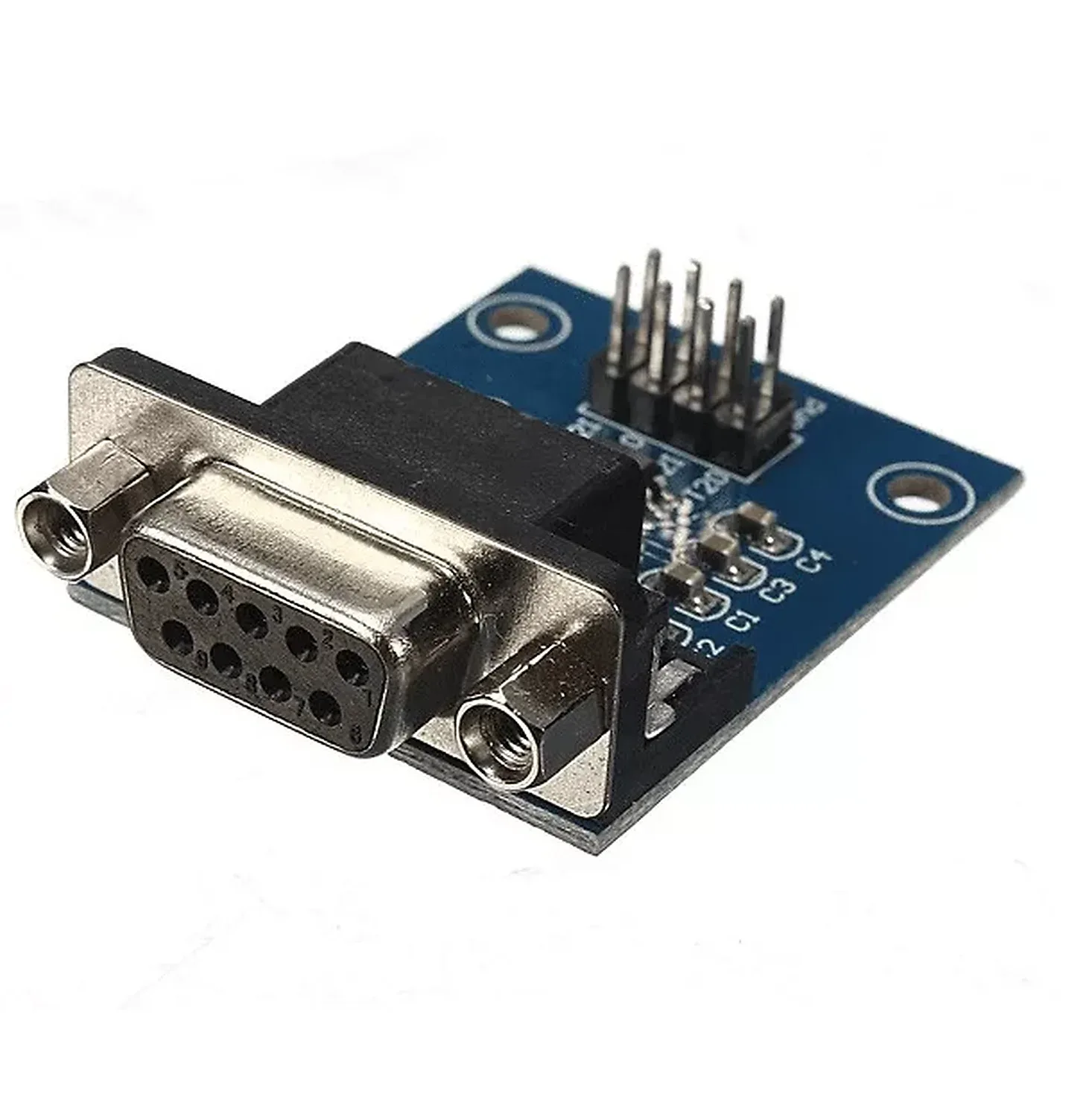 [DAR-02-E70] Module RS232 / TTL Serie