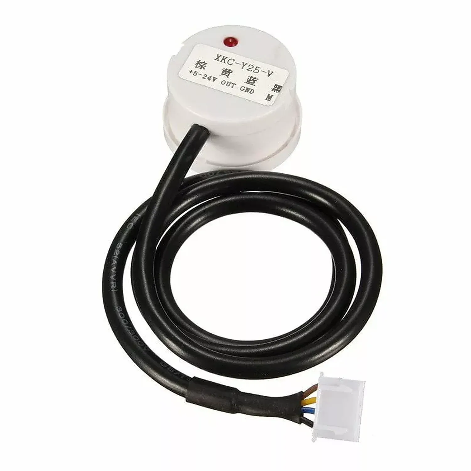 [DAR-02-W11] Capteur de niveau liquide sans contact XKC-Y25 PNP DC 5-12V