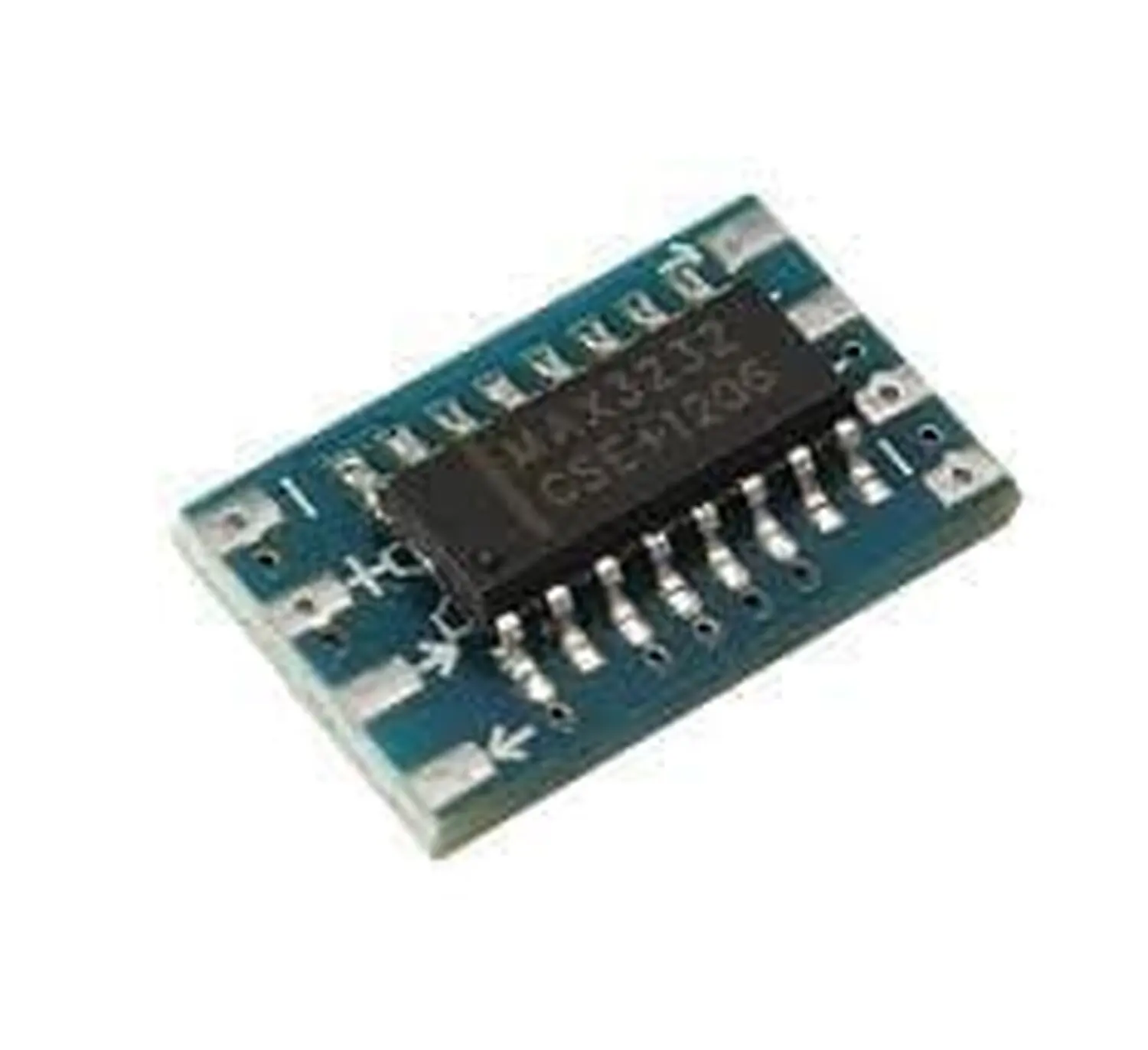 [DAR-02-E69] Carte adaptateur convertisseur mini RS232 vers TTL de port série MAX3232